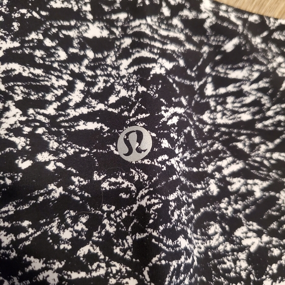 LuLuLemon 🍋 High Waisted Full Length Leggings - Picture 7 of 8